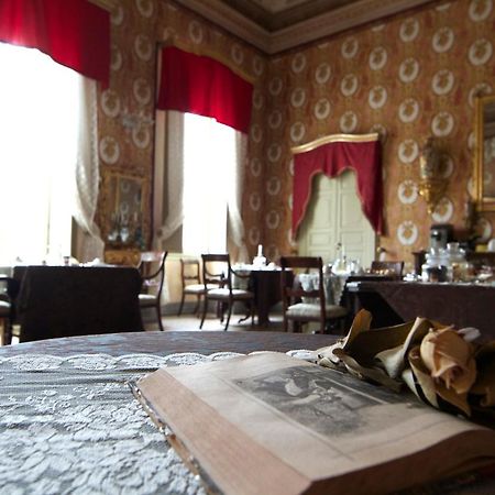 Residenza D'Epoca Regina D'Arborea オリスターノ エクステリア 写真