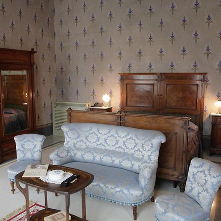 Residenza D'Epoca Regina D'Arborea オリスターノ 部屋 写真