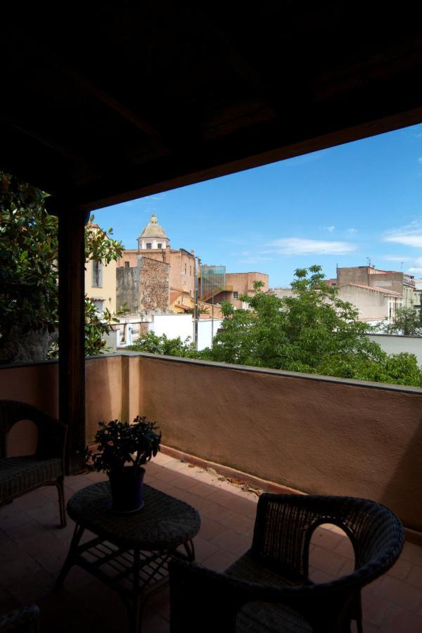 Residenza D'Epoca Regina D'Arborea オリスターノ エクステリア 写真