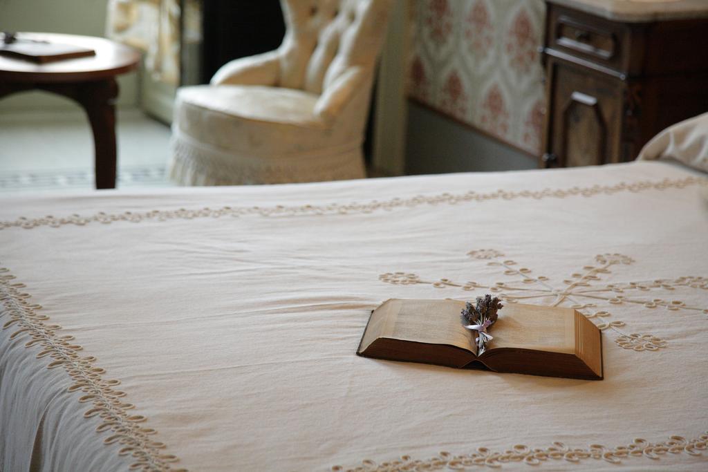 Residenza D'Epoca Regina D'Arborea オリスターノ エクステリア 写真