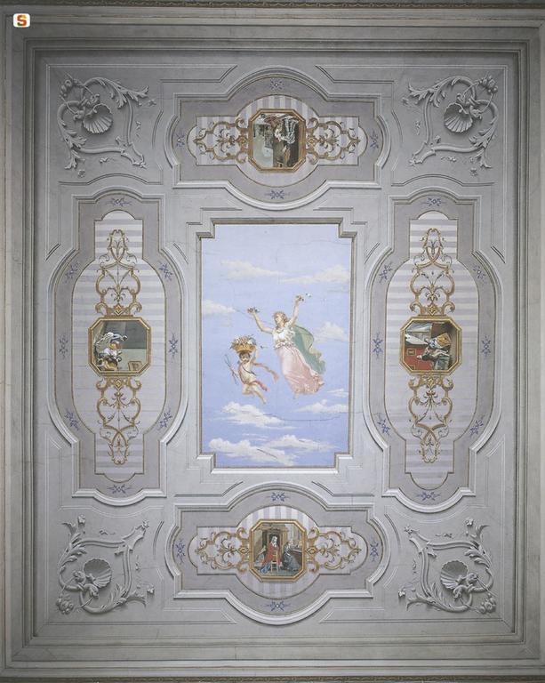 Residenza D'Epoca Regina D'Arborea オリスターノ 部屋 写真