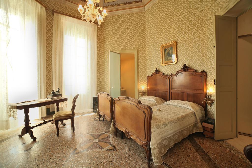 Residenza D'Epoca Regina D'Arborea オリスターノ 部屋 写真