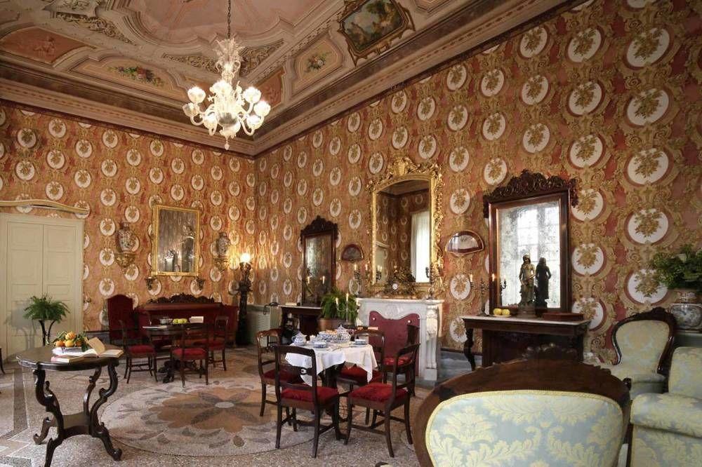 Residenza D'Epoca Regina D'Arborea オリスターノ エクステリア 写真