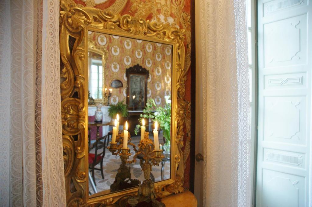 Residenza D'Epoca Regina D'Arborea オリスターノ エクステリア 写真