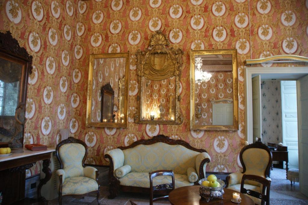 Residenza D'Epoca Regina D'Arborea オリスターノ エクステリア 写真