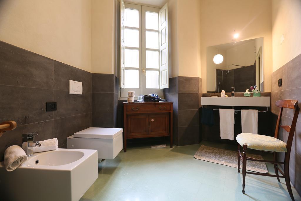 Residenza D'Epoca Regina D'Arborea オリスターノ エクステリア 写真