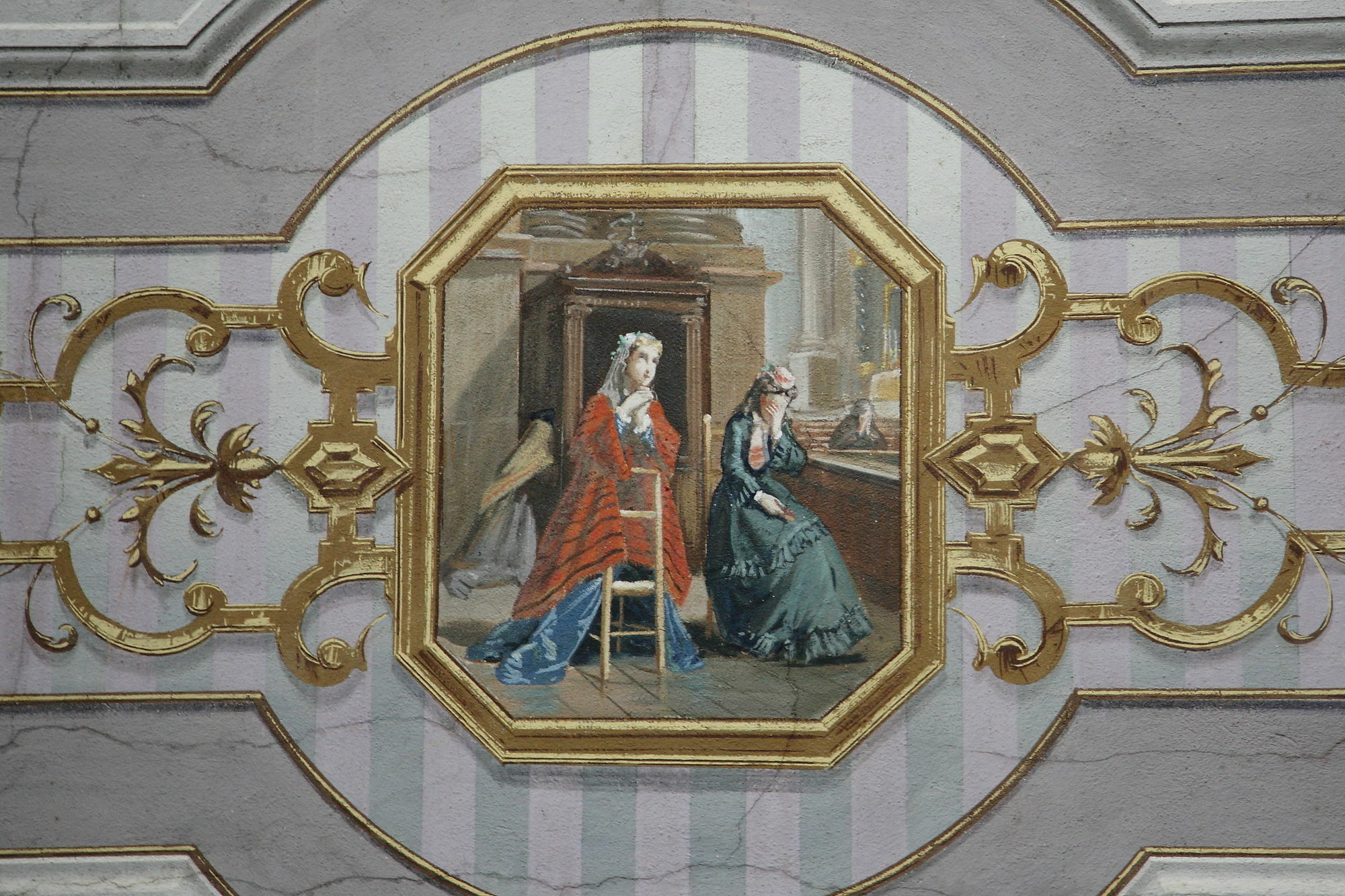 Residenza D'Epoca Regina D'Arborea オリスターノ エクステリア 写真