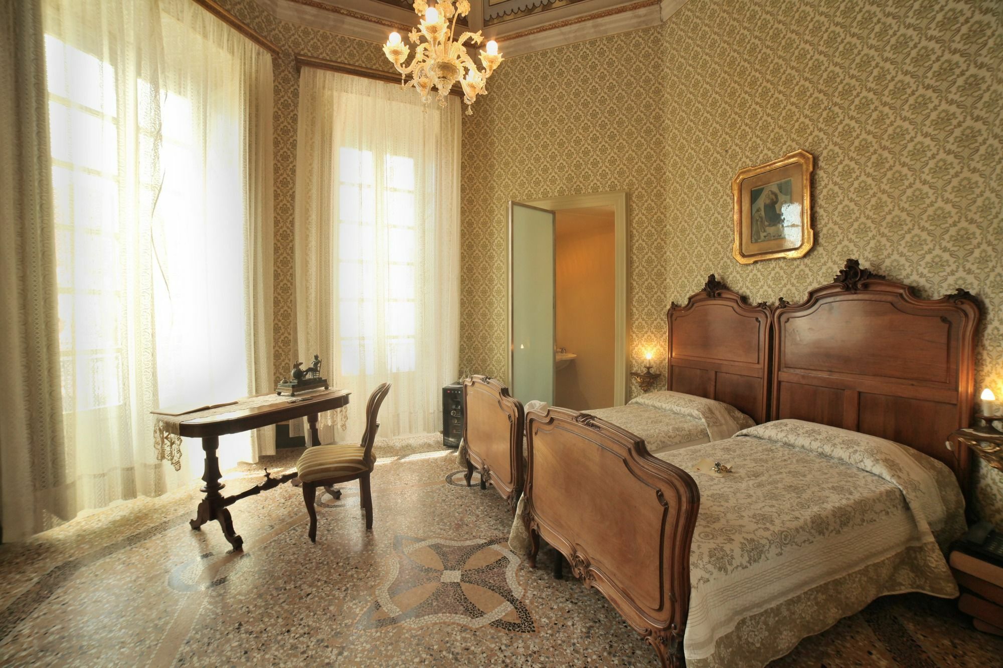 Residenza D'Epoca Regina D'Arborea オリスターノ エクステリア 写真