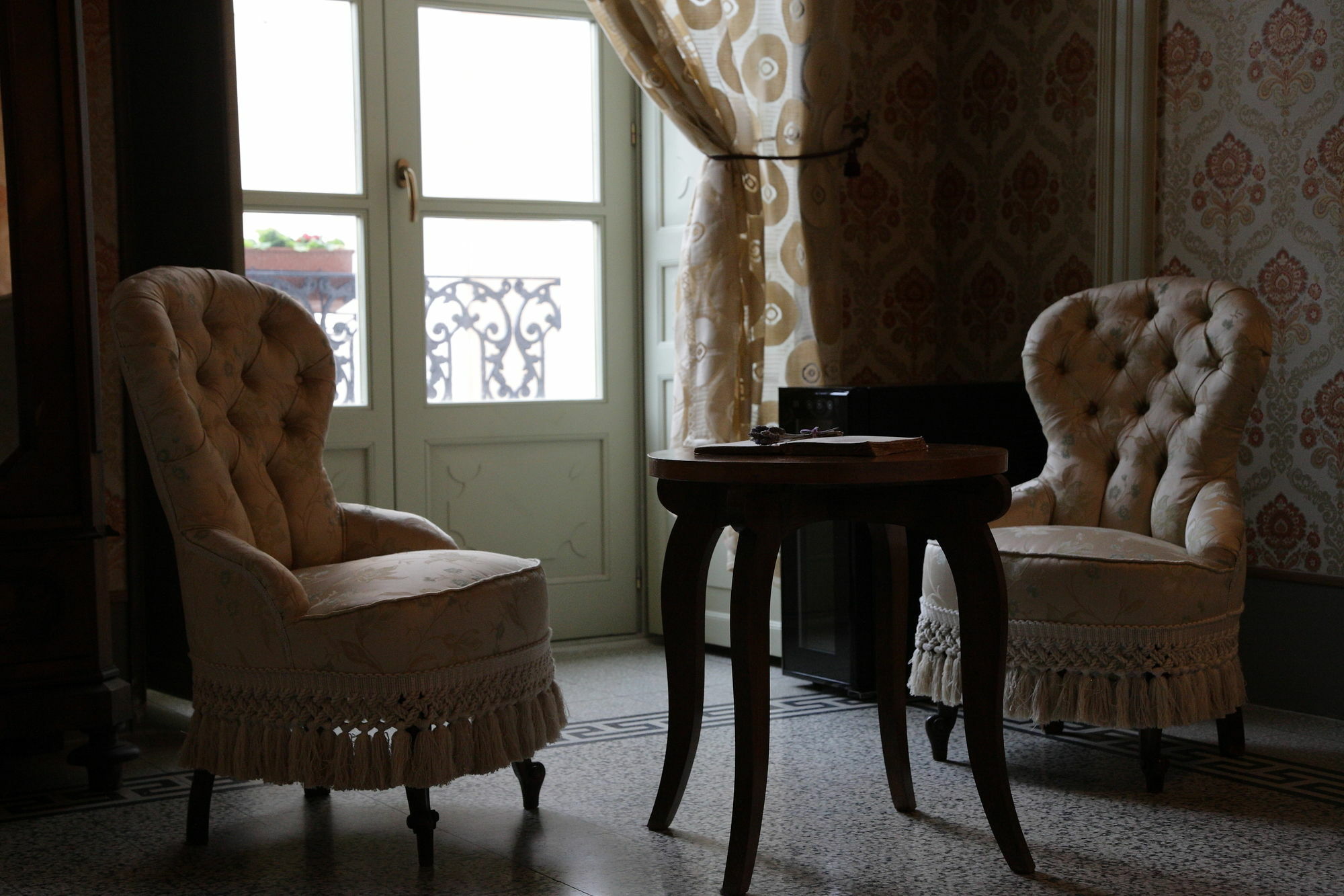 Residenza D'Epoca Regina D'Arborea オリスターノ エクステリア 写真