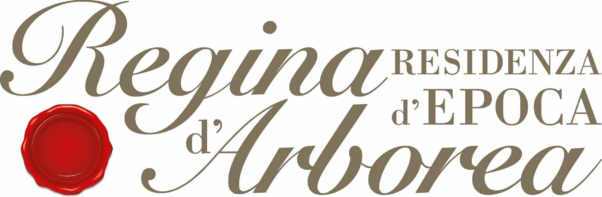 Residenza D'Epoca Regina D'Arborea オリスターノ エクステリア 写真