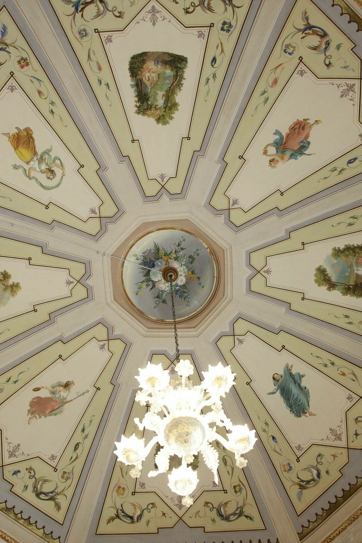 Residenza D'Epoca Regina D'Arborea オリスターノ エクステリア 写真