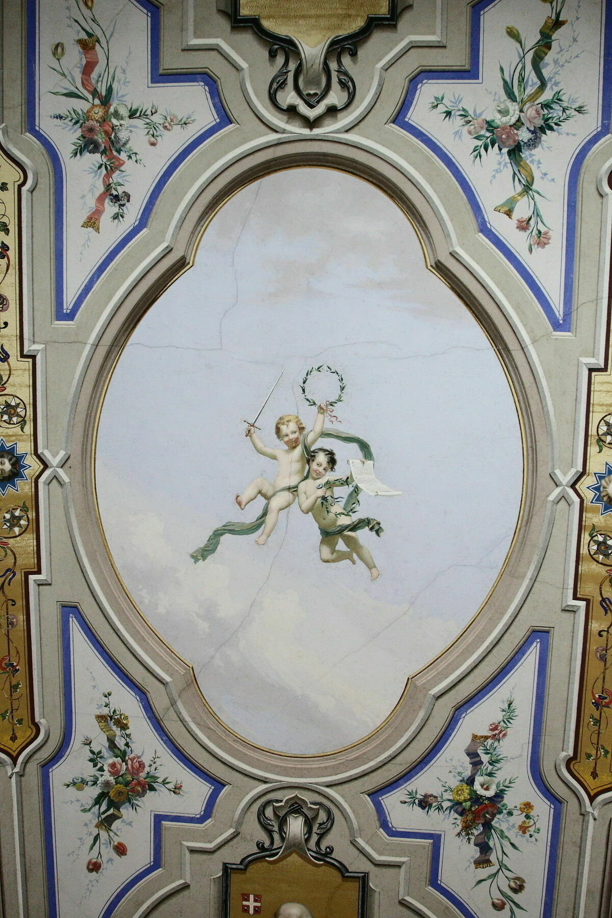 Residenza D'Epoca Regina D'Arborea オリスターノ エクステリア 写真