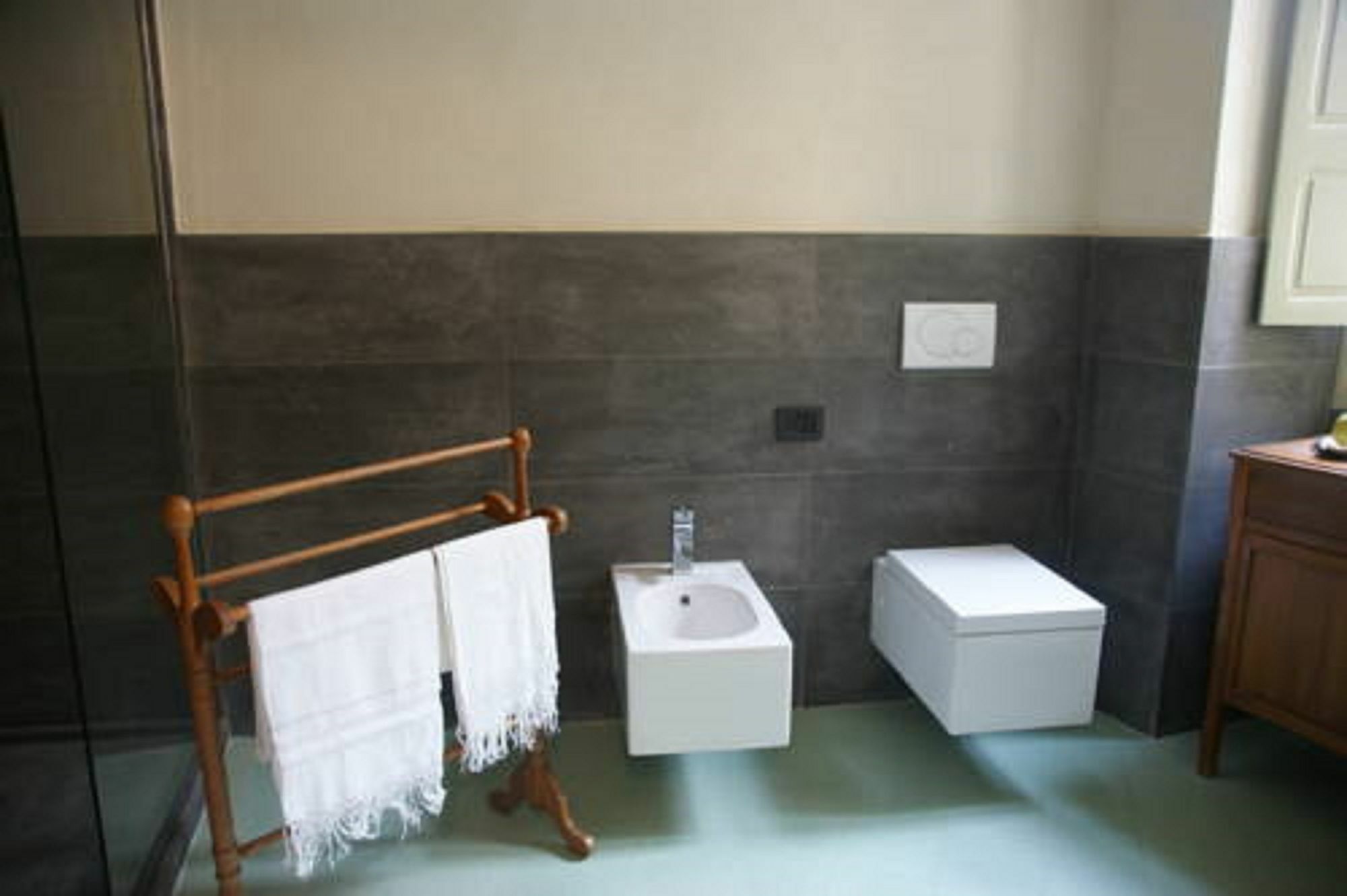 Residenza D'Epoca Regina D'Arborea オリスターノ エクステリア 写真