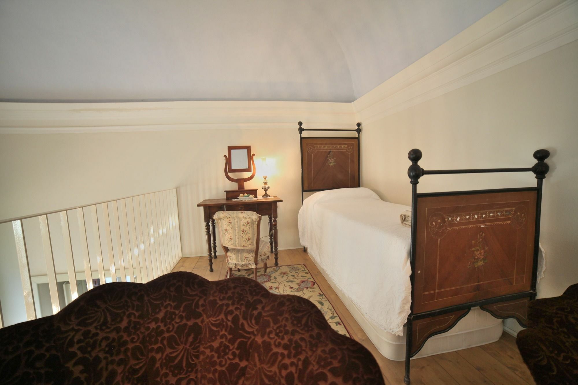 Residenza D'Epoca Regina D'Arborea オリスターノ エクステリア 写真