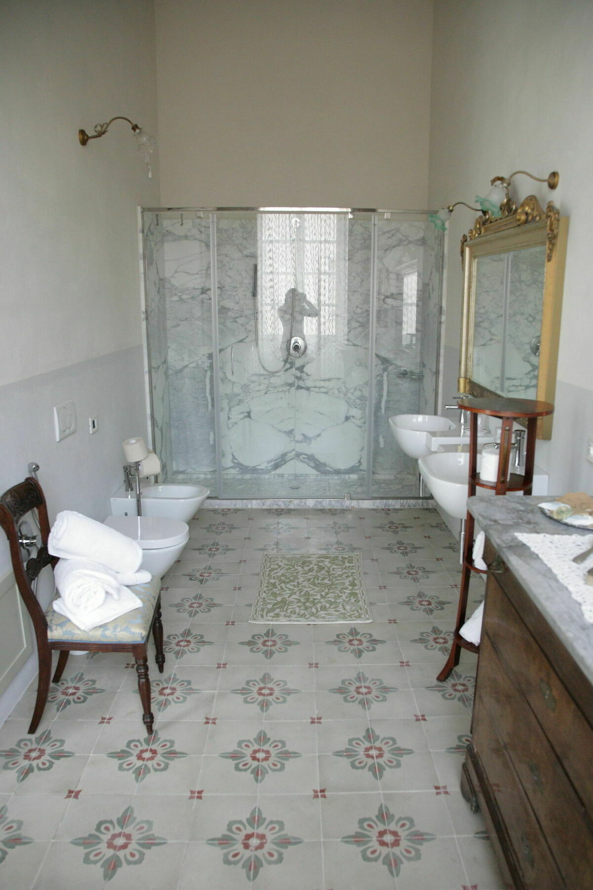 Residenza D'Epoca Regina D'Arborea オリスターノ エクステリア 写真